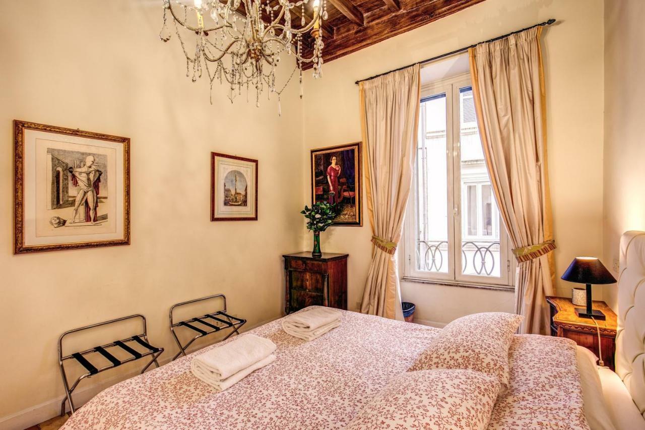 Apartment Exquisite By Piazza Navona *